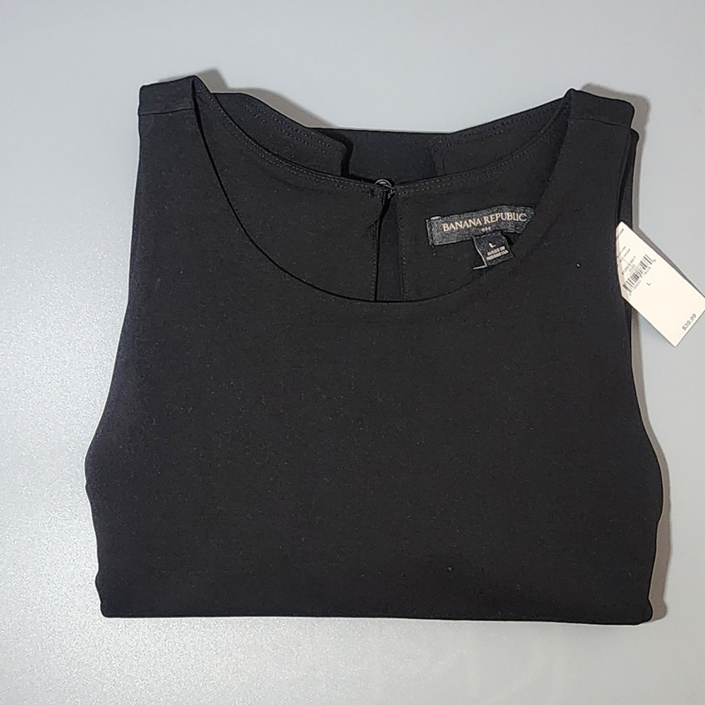 Banana Republic Halter-Neck Bodysuit!